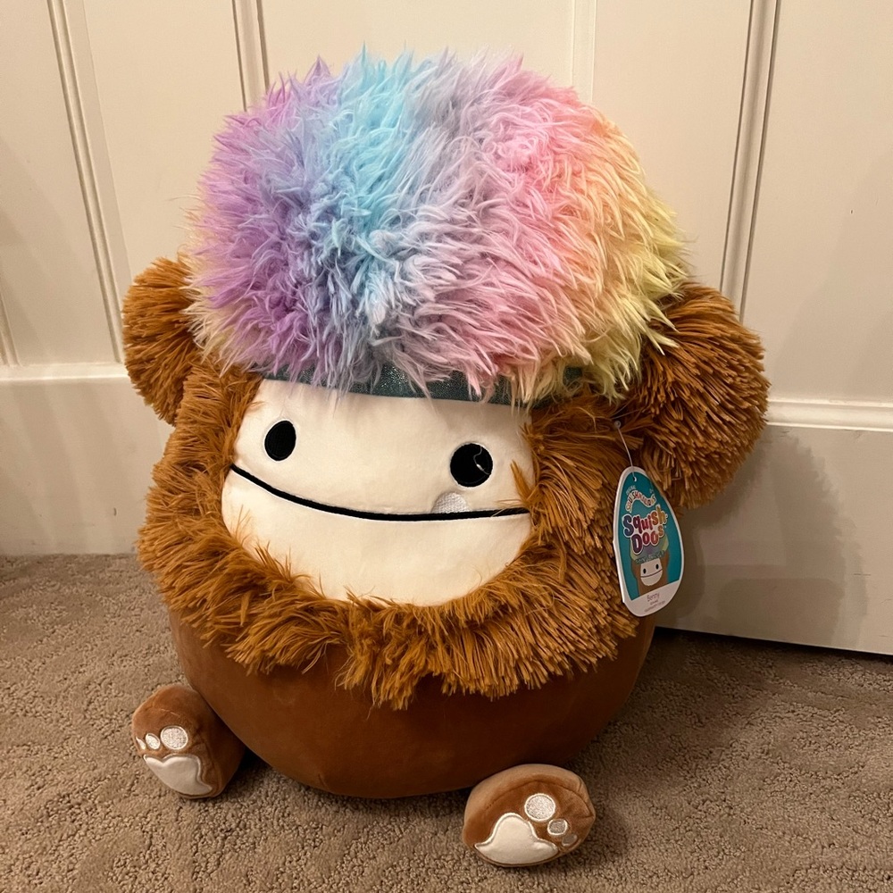 SQUISHMALLOW